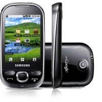 Celular Samsung Galaxy 5 I5500 Android 2.1 Wi-fi 3g Gps Wap Frete Gratis